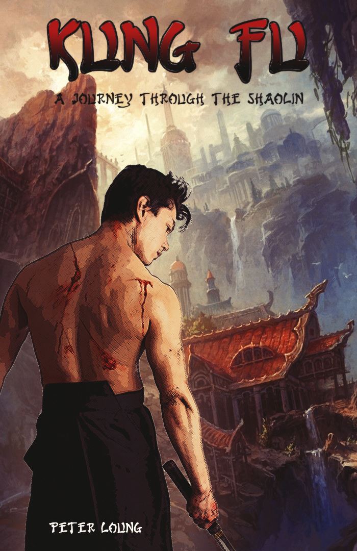 Kung Fu