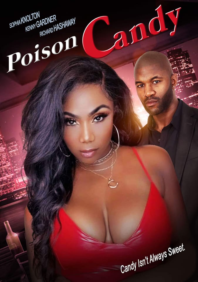 Poison Candy