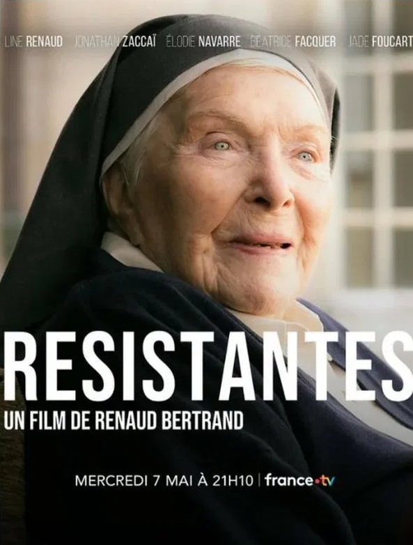 Women of the Resistance