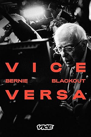 Bernie Blackout