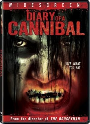 Ulli Lomme's Diary of a Cannibal