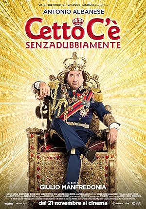 Cetto c'e senzadubbiamente