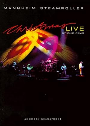 Mannheim Steamroller: Christmas Live