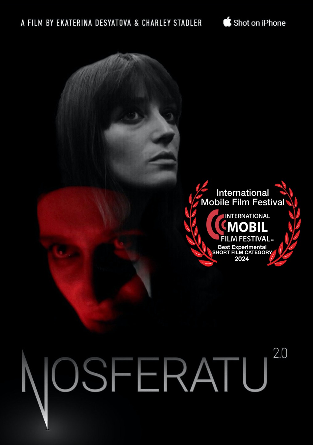 Nosferatu 2.0