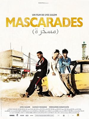 Masquerades