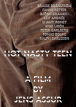 Hot Nasty Teen