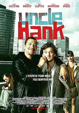 Uncle Hank
