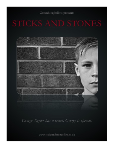 Sticks and Stones