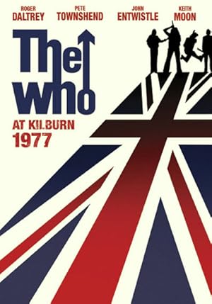 The Who: At Kilburn 1977