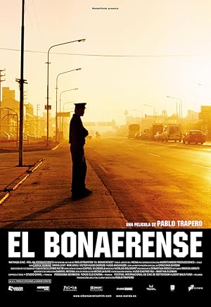El bonaerense