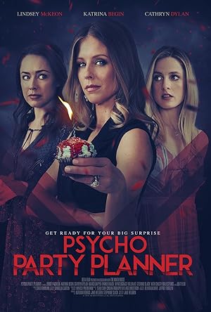 The Perfect Party Planner