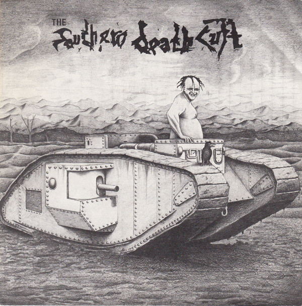 The Southern Death Cult: Fatman