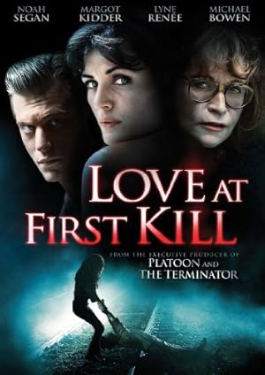 Love at First Kill