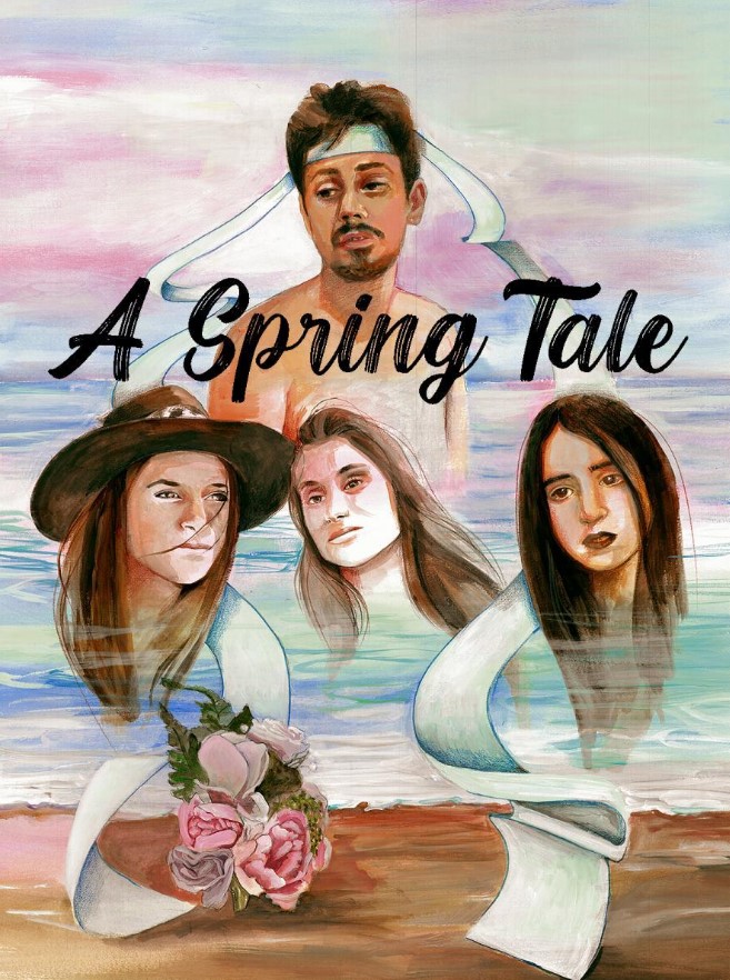 A Spring Tale