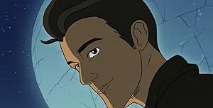 The Killers: Miss Atomic Bomb - Animated Version