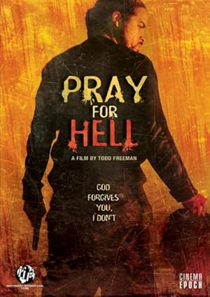Come Hell or Highwater