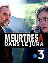 Murder in Jura's Mountains