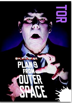 Splathouse: GRAVE ROBBERS FROM OUTER SPACE! or: Plan 9 from Outer Space