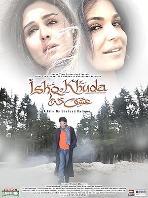 Ishq Khuda