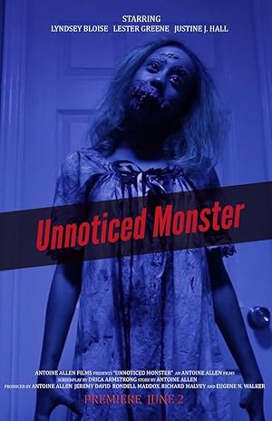 Unnoticed Monster