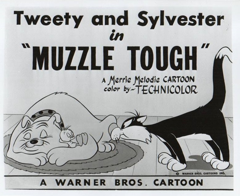 Muzzle Tough