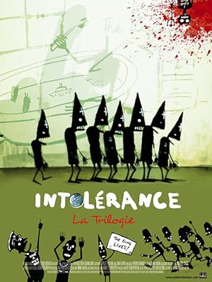 Intolerance