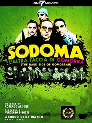Sodoma: The Dark Side of Gomorrah