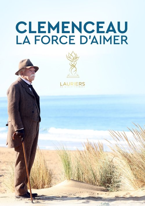 Georges Clemenceau, the Tiger's Last Love