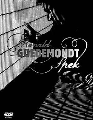 Ronald Goedemondt: Spek