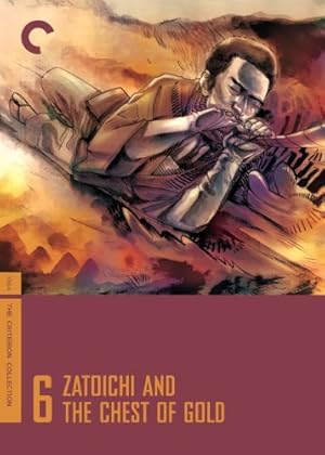 Zatoichi's Thousand-Ryo Neck