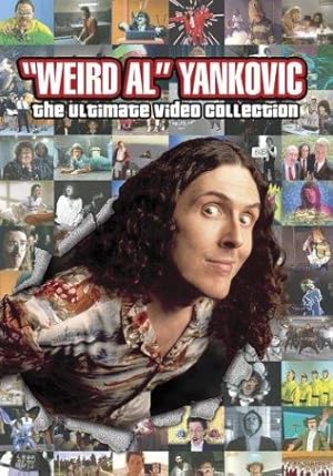 'Weird Al' Yankovic: The Ultimate Video Collection
