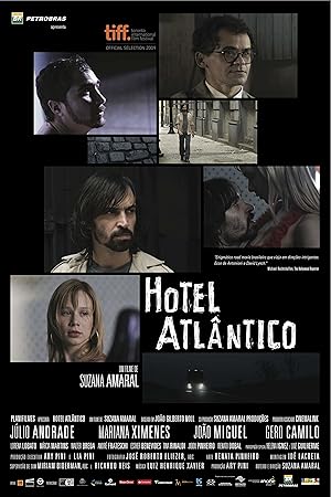 Hotel Atlantico