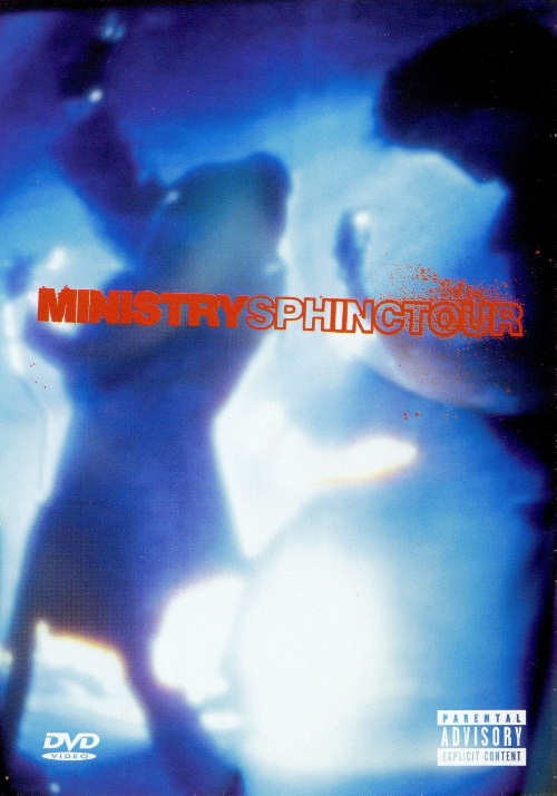 Ministry: Sphinctour
