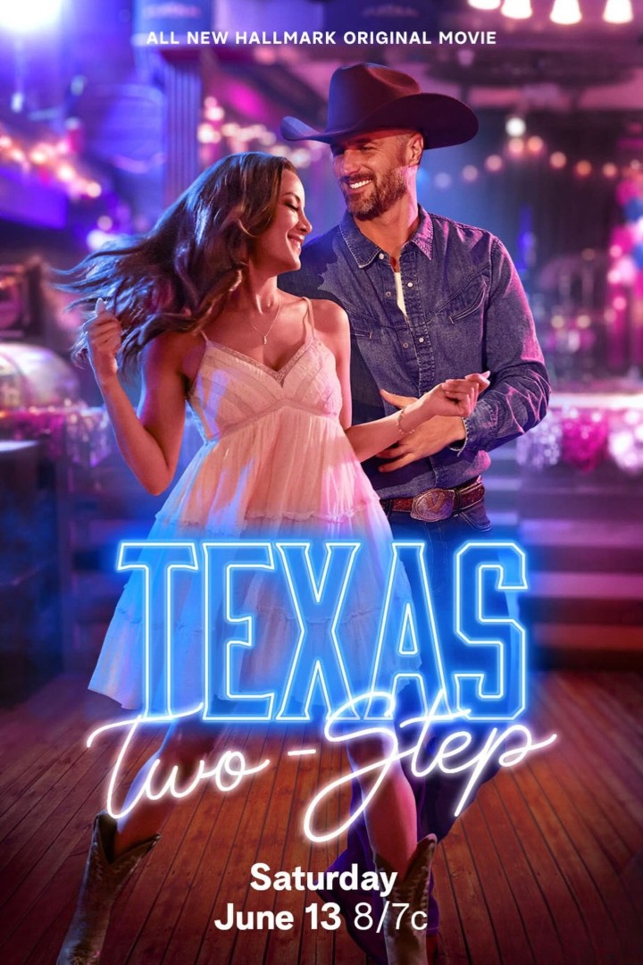 Texas Two-Step