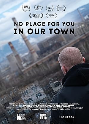No Place for You in Our Town