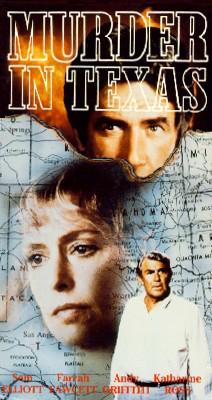 Murder in Texas