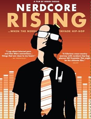Nerdcore Rising