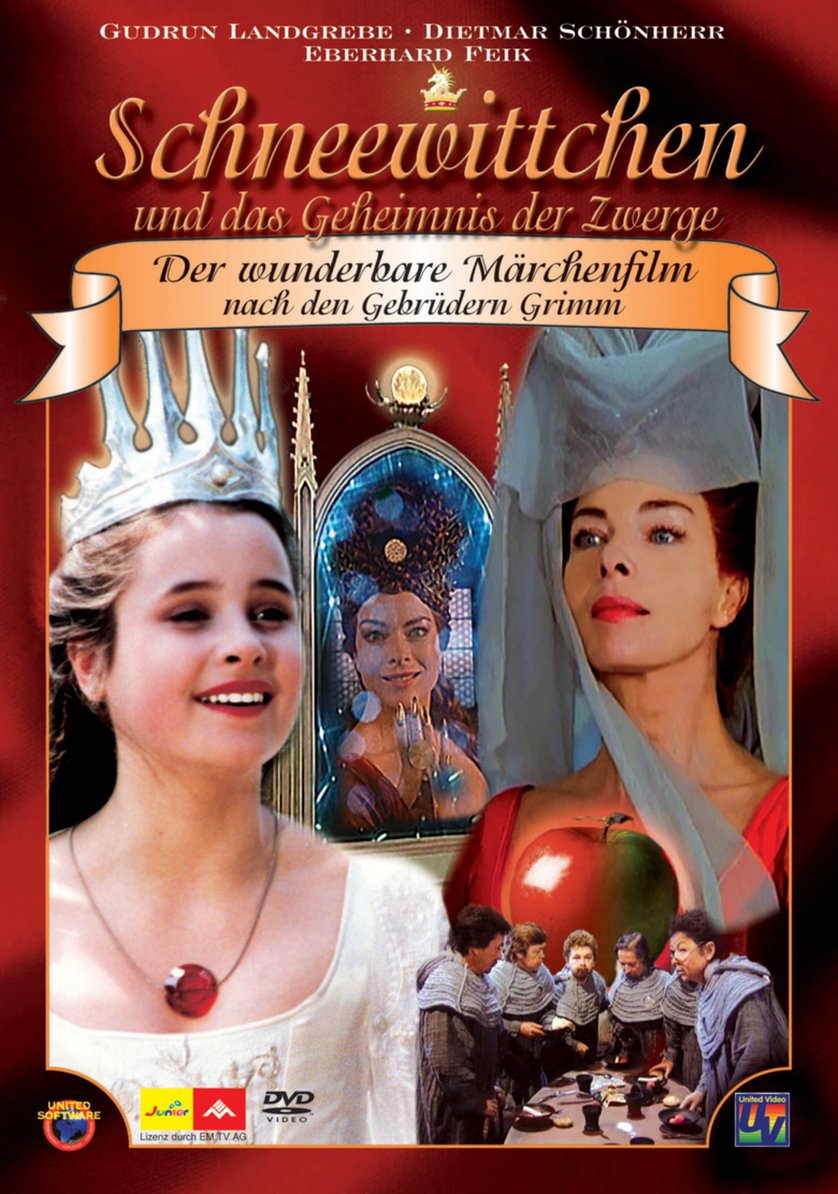 Snow White and the Seven Dwarfs