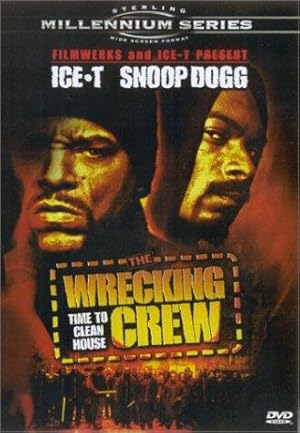 The Wrecking Crew
