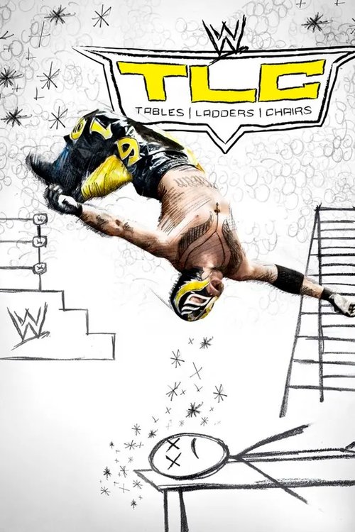 WWE TLC: Tables, Ladders & Chairs