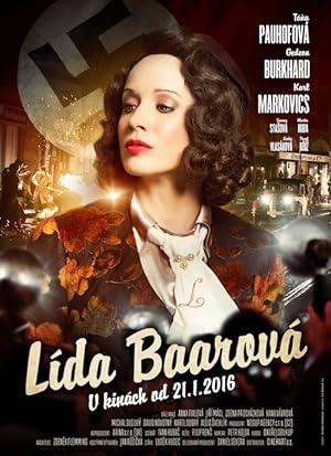 Lida Baarova