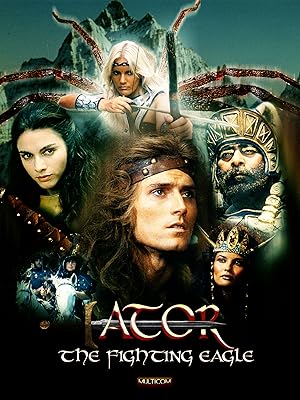 Ator: The Fighting Eagle