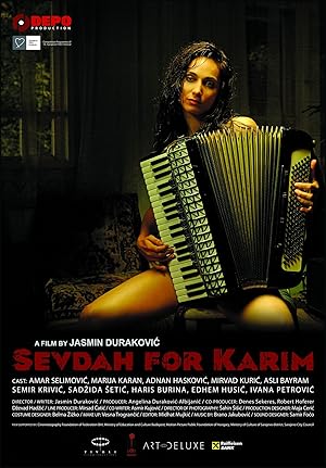 Yearning for Karim