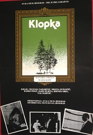 Klopka