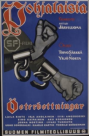Pohjalaisia