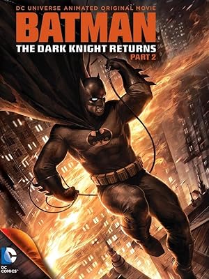Batman: The Dark Knight Returns Deluxe Edition