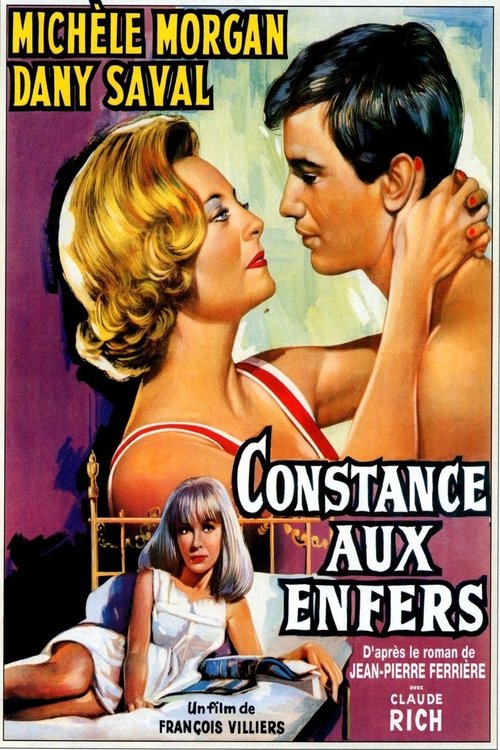 Web of Fear