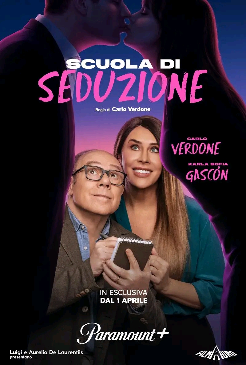 School of Seduction
