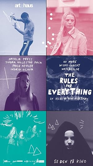The Rules for Everything