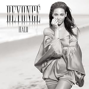 Beyonce: Halo